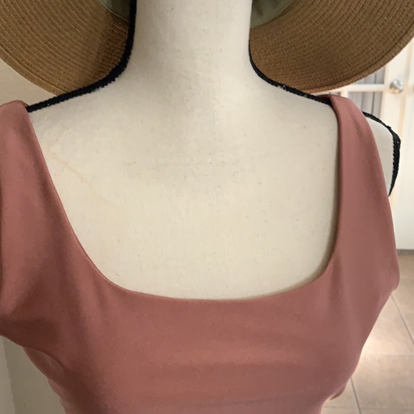 Revamped crop top - Picture 12 of 16